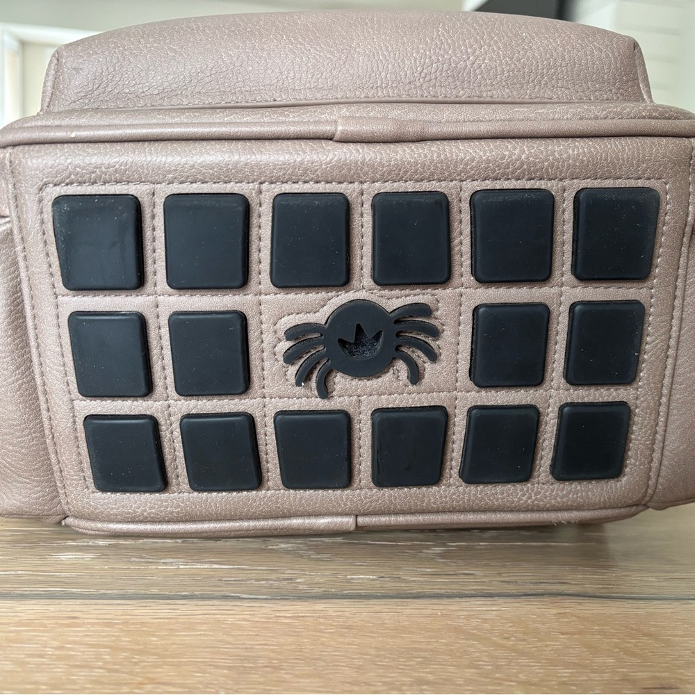 Itzy ritzy mini taupe - Picture 2 of 11